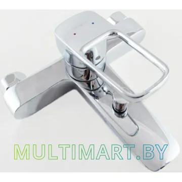Смеситель Hansgrohe Logis Loop (71244000) картинка 2
